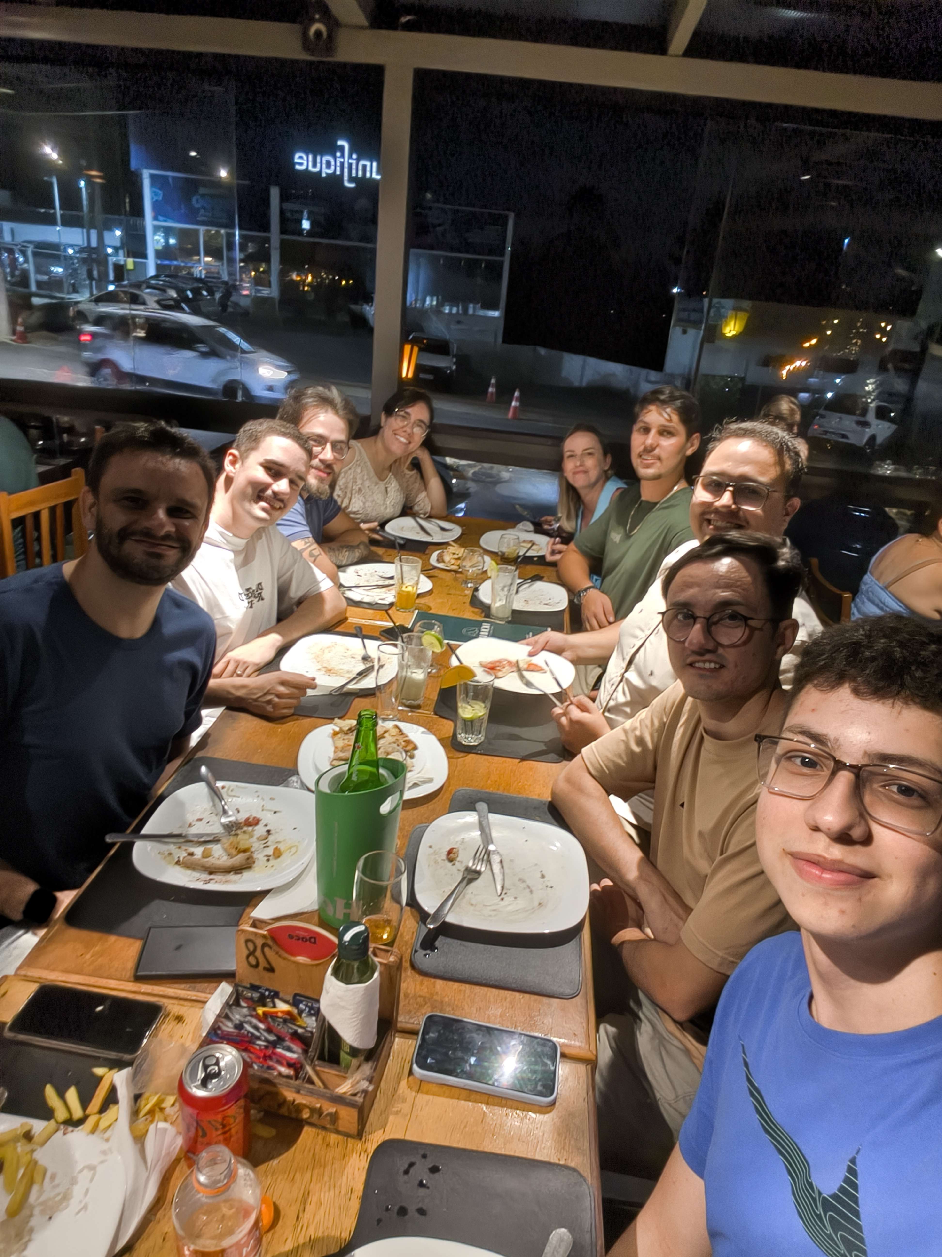 Agrosys - Desenvolvedor Full Stack