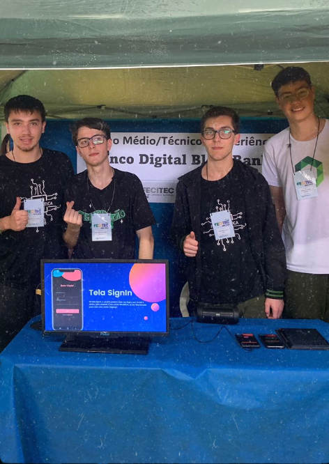 BlockBank - imagem 4