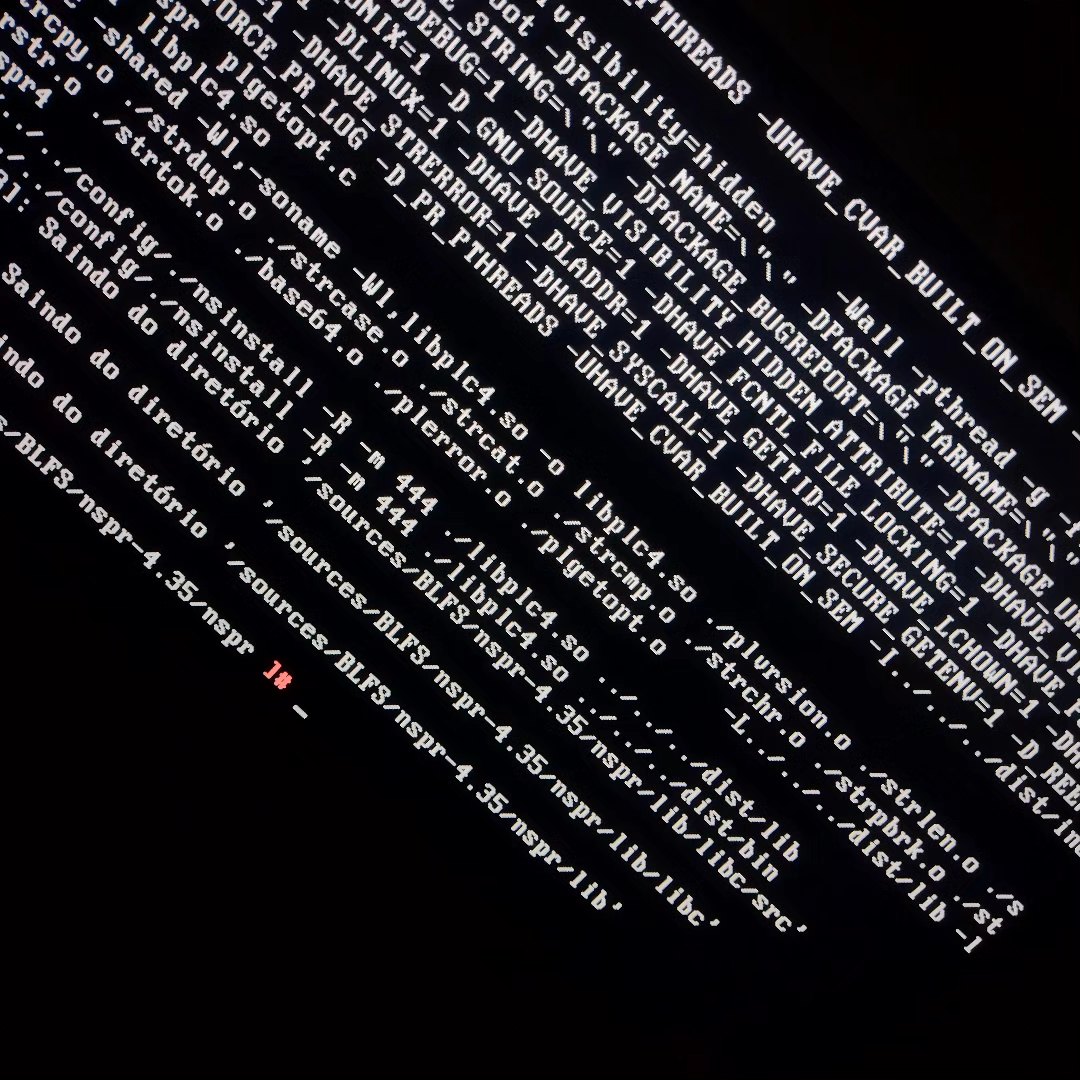 Crilinux - imagem 2