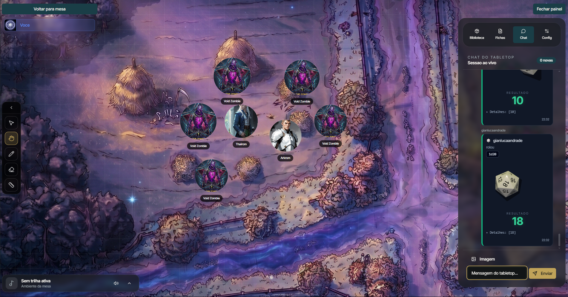 Dice Gate - imagem 3