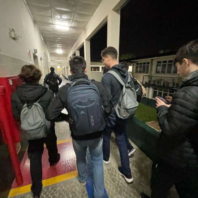 Engenharia de Software Unisatc