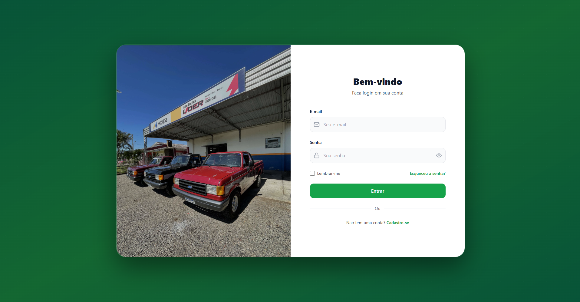 Auto Elétrica Líder - imagem 1