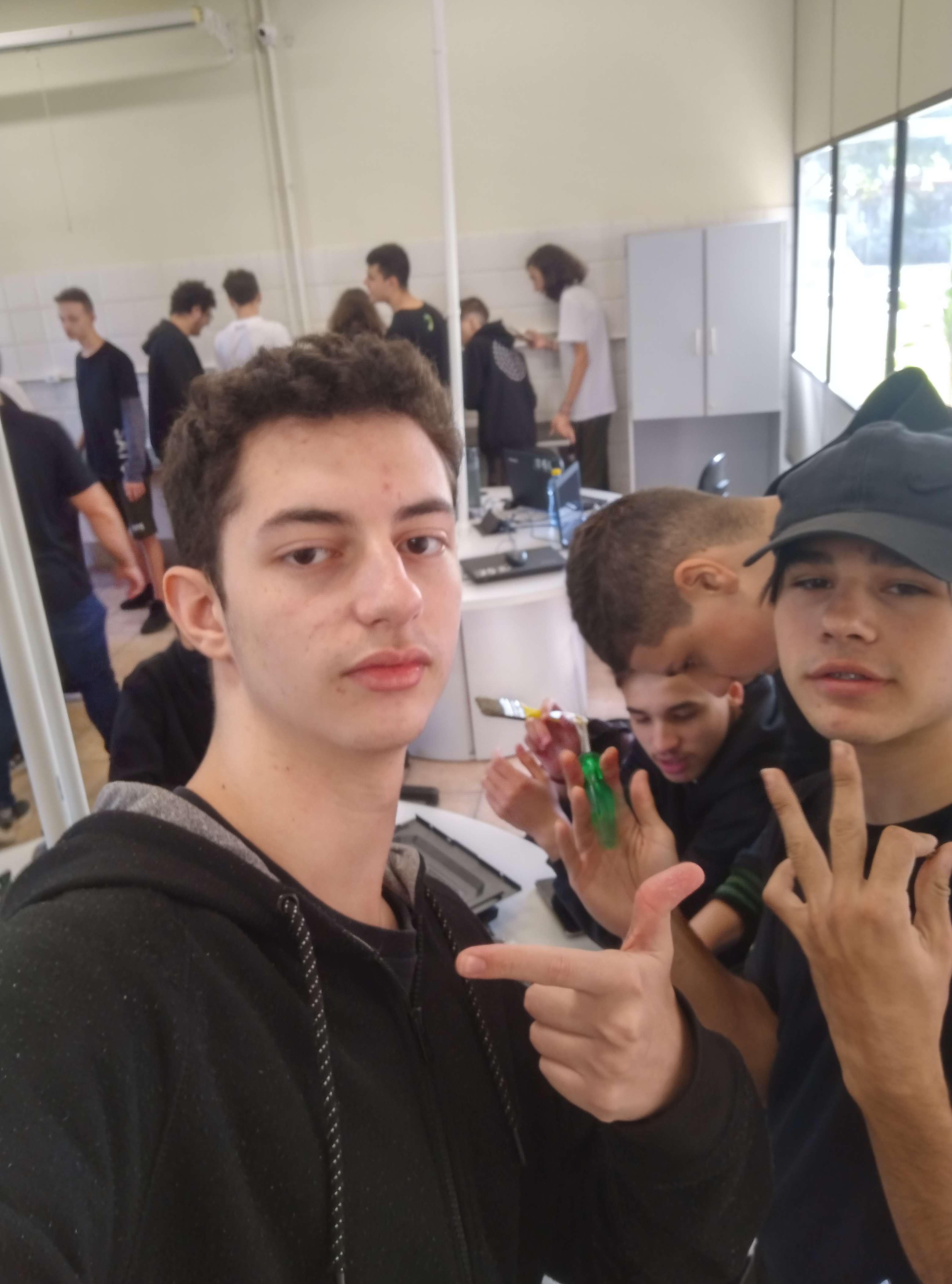 Início do curso de T.I. - imagem 3